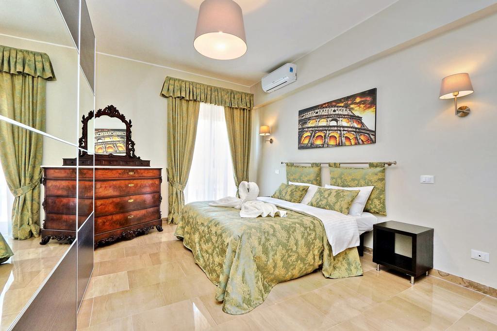 Oksana'S Bernadette Apartment Rome Exterior photo